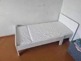 Parduodu vaikišką lovą