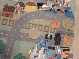 Parduodu Lego kaladėles