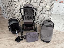 Cybex Balios S Lux 2in1 + cybex kėdutė