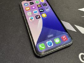 Parduodu iPhone Xr 64gb Black