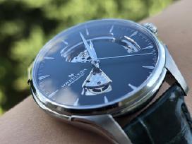 Vyriškas Laikrodis Hamilton Jazzmaster