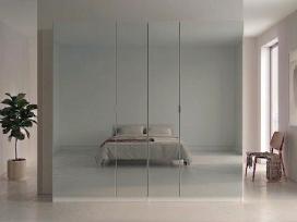 Parduodu Ikea Pax spintos veidrodines duris 4vnt