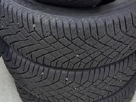 Continental Wiking Contact 7 T XL. R20/255/50