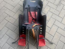 Dviračio kėdutė Polisport