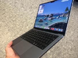 MacBook Pro 14" (2023) / M2 Pro / 16gb /512gb 100%