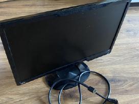 Monitorius Benq 60hz