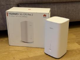 Huawei 5G Cpe Pro 2 - maršrutizatorius / modemas