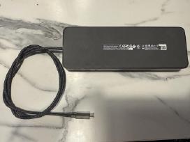 Hp Usb-c universal docking station