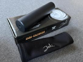 Jaki titanium super 30.