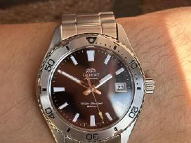 Naudotas Orient Mako II 40mm