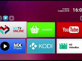 Palydovines antenos,imtuvai Iptv,sat,lt