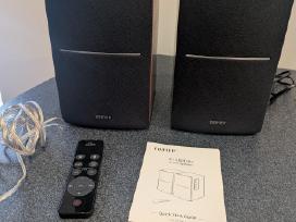 Edifier R1280dbs aktyvios garso kolonėlės