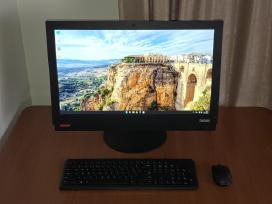 Lenovo Aio i5-6 Gen, 16gb RAM, 480gb SSD
