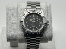 Naudotas Tag Heuer 38mm 2000 professional quartz