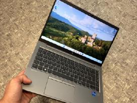 Hp Zbook Firefly 14'' G8 / i7 / 32gb RAM / 1 TB
