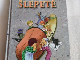 Šlepetė