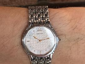 Vintažinis Seiko Credor - Ypatingai retas