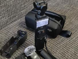 Dji osmo pocket 3 creator combo