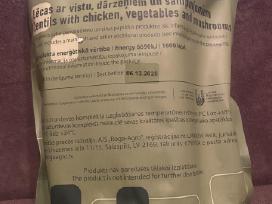 Latviškas mre ir švediskas 24valandu parinis mre
