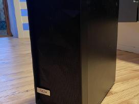 Zaidimu kompiuteris Gtx1070ti R5 2600
