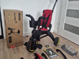 Doona Liki Trike S1 5-in-1 triratukas