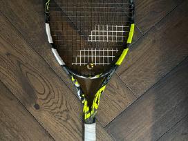 Babolat pure aero team Teniso rakete