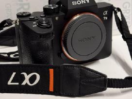 Sony a7III (7m3) body mažai naudotas