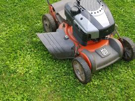 Zoliapjove Husqvarna 3in1
