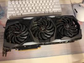 Rtx 2080 Super Msi Gaming Trio Rgb 8gb