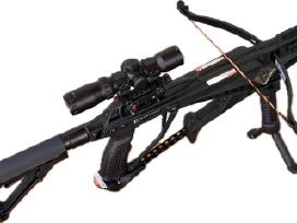 Arbaletas Ek cobra R9
