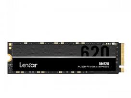 Lexar M.2 Nvme SSD Nm620 2tb