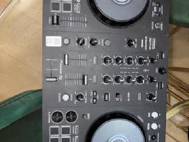 Pioneer Ddj-flx4 pultas.