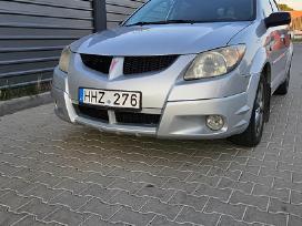 Pontiac vibe