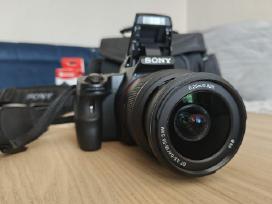 Sony A37