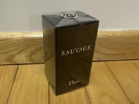 Sauvage Dior kvepalai