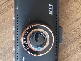 Parduodu Vehicle Blackbox Dvr four channel