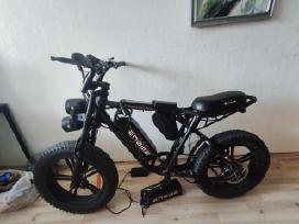 Engwe m20