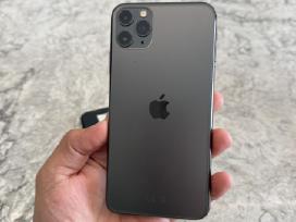 iPhone 11 pro max, 256gb