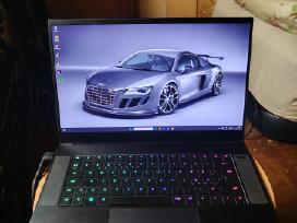 Razer Blade 15 – Gtx 1070 8gb / i7 / 16gb / 144hz