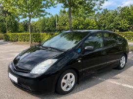 2008, Toyota Prius, su Lpg ir Ta iki 2028.08.