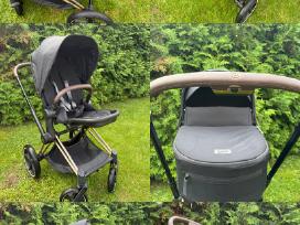 Cybex Priam V4