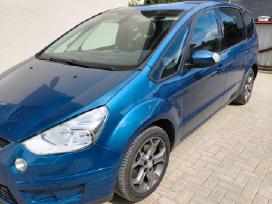 Ford s,max