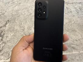 Samsung a33 5G, 6/128gb