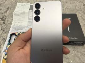 Samsung s25, 8/256gb