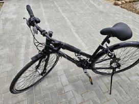 Stevens X6c Lite moteriskas dviratis
