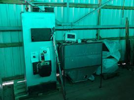 25kw granulinis katilas
