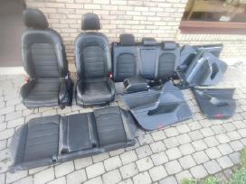 Parduodamas salonas golf 7