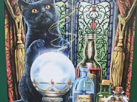 Puzzles arba dėlionės