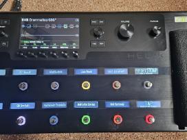 Line 6 Helix Floor