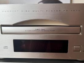 Teac Pd-h570 7-disc CD Changer